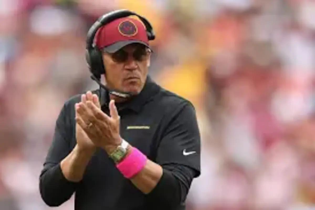 Ron Rivera